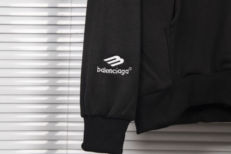 Balenciaga Coats